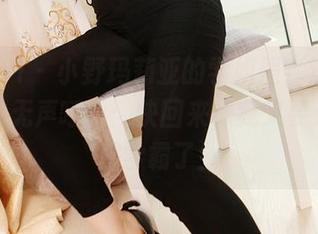 3Agirl – 小野玛莉亚的学姐照，这是对原图的无声呼唤：快回来，我又要开始扮演学霸了！