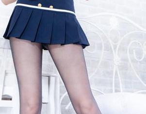 Beautyleg – 高清资源在线！看Olivia的双马尾完全颠覆你对马尾的想象。