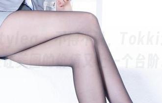 Beautyleg – 不得不说，Tokki这套皮衣让美图的价值又上一个台阶。