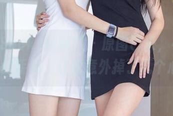 BoBoSocks袜啵啵 – 原图已来，小甜豆黑丝手套，让我意外掉了几个心!