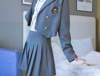 BoBoSocks袜啵啵 – 小甜豆穿毛衣，光是这套写真就值了，快别吝啬点赞吧！