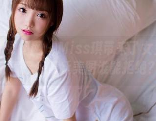 GIRLT果团网 – Miss琪带来了女生们的新气息，最新美图谁能拒绝？