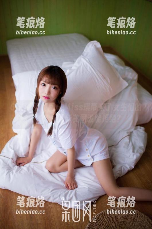 GIRLT果团网-Miss琪 GIRLT果团网 - Miss琪带来了女生们的新气息,最新美图谁能拒绝?