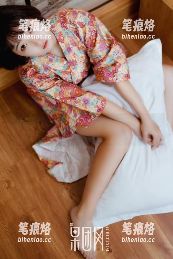 GIRLT果团网 - 张小喵的连衣裙合集：谁还敢问我今天穿什么？！