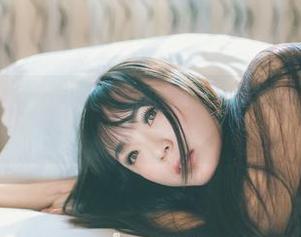 GIRLT果团网 – 甜Abby：一阅即发的少女写真合集，快来被她的俏皮击中！