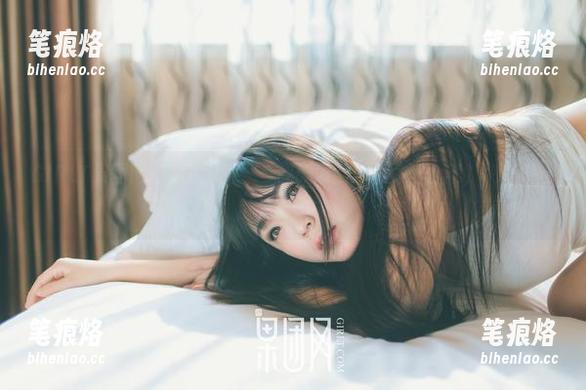 GIRLT果团网 - 甜Abby：一阅即发的少女写真合集，快来被她的俏皮击中！