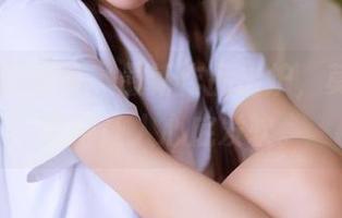 GIRLT果团网 – 最新作品出炉，莫雅琪可爱得让人心底发软。
