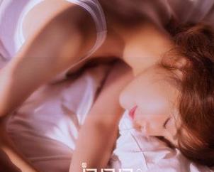GIRLT果团网 – 陈秋雨最新豹纹合集，你信不信，翻滚都变猫了！