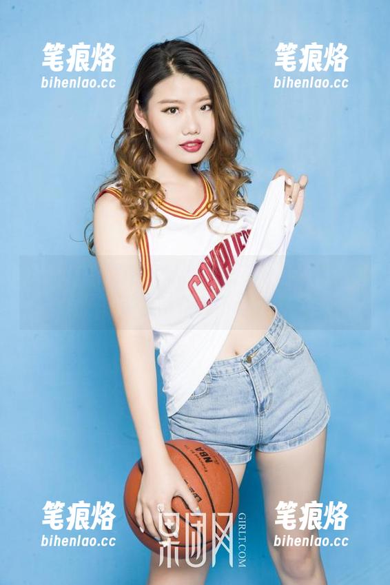 GIRLT果团网 - 私房美图不分日夜，龚玥菲日常精彩不过分