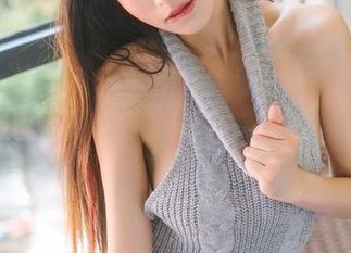 GIRLT果团网 – 有些另类的福利，龚玥菲的户外作品，细节多到致命，根本合不拢嘴。
