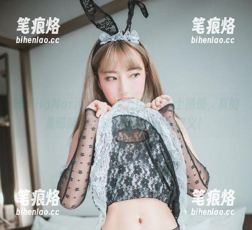 她叫HaNari(하나리)，about护士图册，真的是刷新了我对于白衣天使的定义！