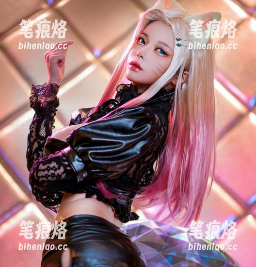 Hachi小芭的私房护士，合集里放点小秘密？