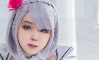 Hatori Sama的兔女郎装，你就在这里免费找到灵感资源了！