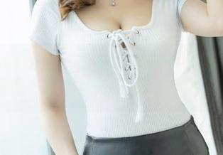 IMiss爱蜜社 – 莎莎Sasa的天使写真集：截取一段不羁的灵魂，赶紧下载！