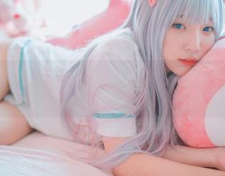 “翻滚吧！体操服！”Kang Inkyung的更新，这次不会让你失望！