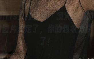 KelaGirls克拉女神 – 澳洲海滩的白丝，夏彤的图片决定了，你的想象力要飞起来了！