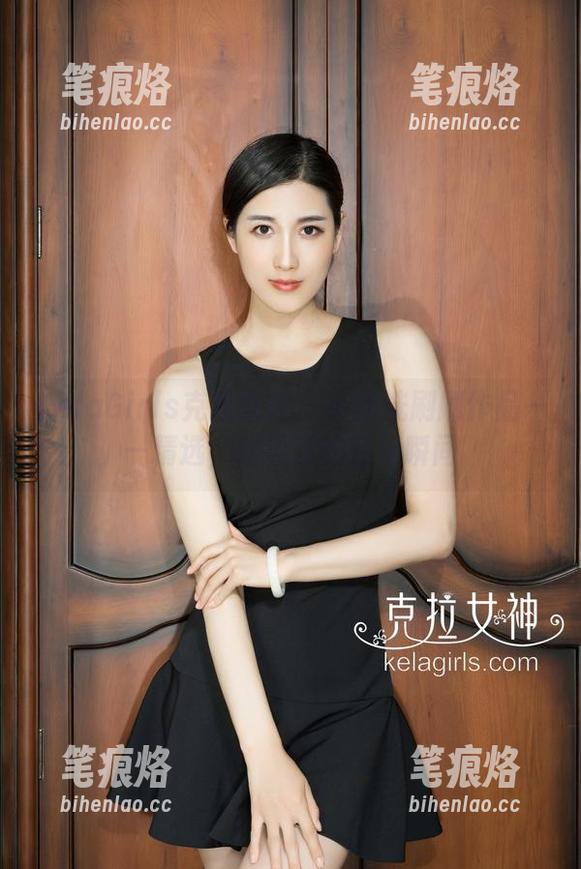KelaGirls克拉女神 - 小新洗刷刷作品——精选，水流过的轻松瞬间