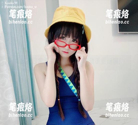 女友的日常系列，KuukoW动手更新啦！