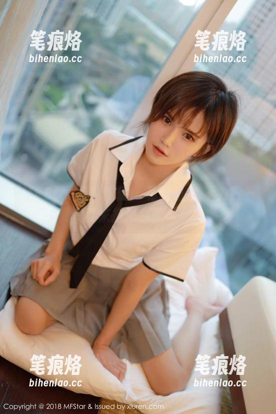 MFStar模范学院 - 私房图包,潜力股——夏玲蔓来扮演我的“女友”！