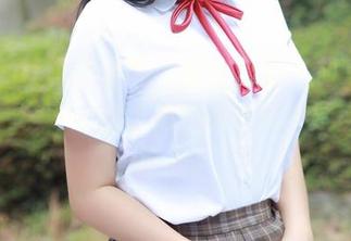 MFStar模范学院 – 些许随意，却又妙趣横生，李可可的自拍作品让我怀疑自己的审美。