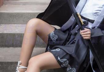 MSLASS梦丝女神 – 小允儿的顶级版本在线，默默为她打call，天哪，真不错。