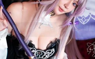 水手服的默契，Machi马吉的私房原图，谁能不爱？