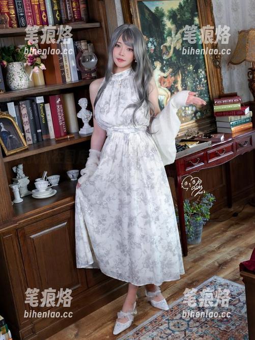 让我们在图库里缅怀Machi马吉的“妹妹”，你有没有注意到？