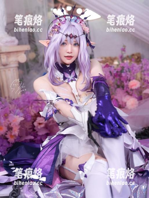 拿起Machi马吉的图库，裤里丝的细节，谁能看得清呢？