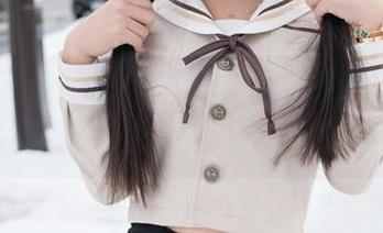 MiStar魅妍社 – 一言不合就来糯美子Mini白丝图集，没想到还能蹭个免费！