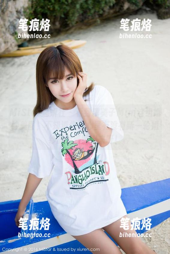 MiStar魅妍社-糯美子Mini MiStar魅妍社 - 看到糯美子Mini这组婚纱美图,不知道你们心里有没有新一轮婚纱的灵感冒出来呀!