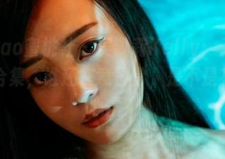 MiiTao蜜桃社 – 吴凯莉Kelly：无圣光镂空合集，谁还在意日常，是不是有点小心虚？