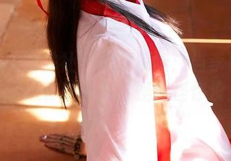 MiiTao蜜桃社 – 图片解析：当李颖诗的棉袜邂逅你的眼球，怪就怪你没见过