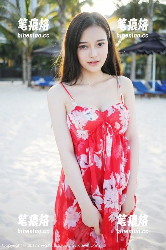 MyGirl美媛馆-八宝icey MyGirl美媛馆 - 看了八宝icey的长腿壁纸,我竟无话可说,只能默默点赞