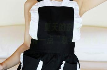 MyGirl美媛馆 – 夏天的奈美nana：她这图集里有没有一点“秋天”的味道？