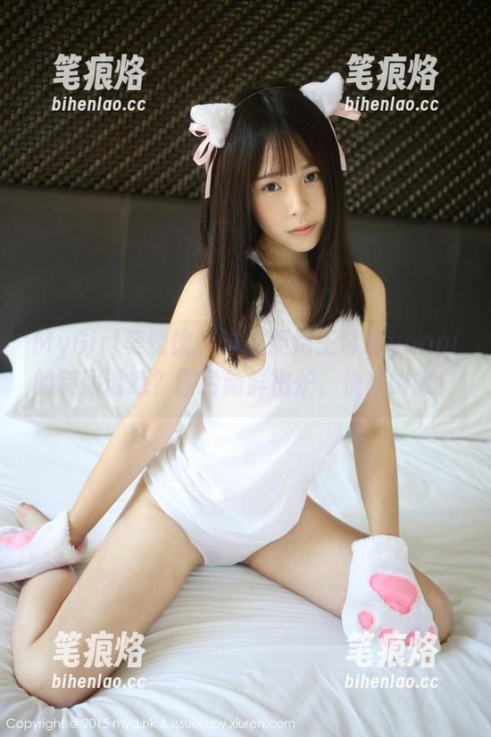 MyGirl美媛馆-王馨瑶yanni MyGirl美媛馆 - 谁能拒绝王馨瑶yanni的制服诱惑?图片新鲜出炉,快来瞅瞅!