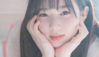 图库最新看点，MyuA(뮤아)的夏天够不够‘你有你的，我有我的热’？