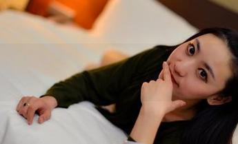 PANS – 韩美轩的少女写真，精选得就像饭后甜点，总是让我想添一口。