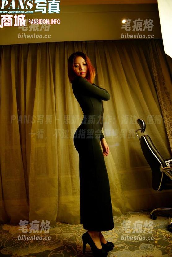 PANS写真-思妍 PANS写真 - 思妍最新力作:海边,值得一看,不过别指望会惊艳到我。