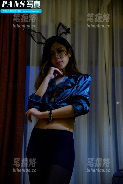 PANS摄影 - 当牛牛居家写真遇上小猫咪，免费画面太美不敢看！