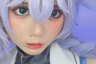 PoppaChan镂空，原图看这里！精选版，给你新视角，一点都不说教！