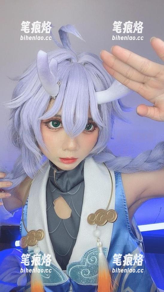 PoppaChan镂空，原图看这里！精选版，给你新视角，一点都不说教！