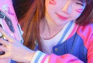翻翻Sally Dorasnow的福利写真，新年韩服竟然这么好看！