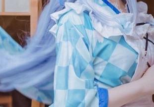 Sayako＿今年4岁护士：谁能想到，病房也能藏着如此诱人的精选写真？