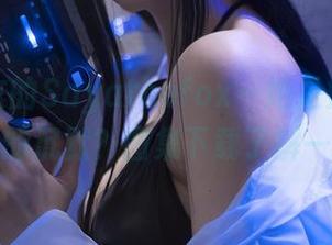 穿著睡衣的Sayathefox—她是如何打破清晨的沉默？图集下载了解一下！