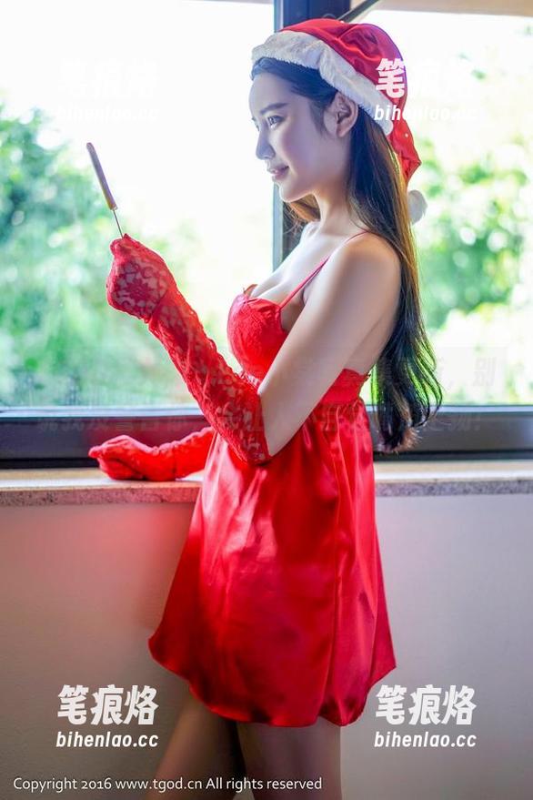 TGOD推女神-Lee小棠 TGOD推女神 - Lee小棠写真集更新,别说我没警告你,会让人不自觉嘴角上扬!