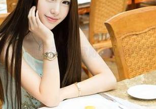 TGOD推女神 – 照片随拍，欧阳妮娜娜这次甜到你牙疼