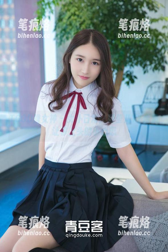 TGOD推女神 - 女仆日常：颖莹儿YY合集让你上头的小心思