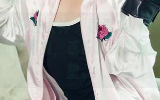 TouTiao头条女神 – 看果儿Victoria穿和服的福利图集，或许能镜像你的某种渴望。