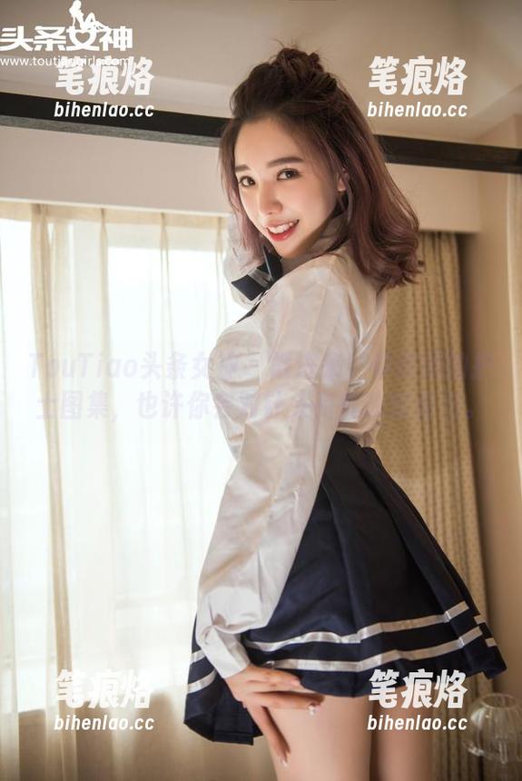 TouTiao头条女神-申美嫣 TouTiao头条女神 - 戳进来!申美嫣的护士图集,也许你会对针头有些改变看法。