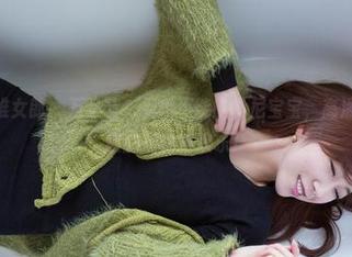 TuiGirl推女郎 – 万圣节，无所不能的哈尼宝宝，高清照片里有趣的扭曲与欢乐！